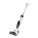 Devanti 200W Cordless Wet-Dry Stick Vacuum Cleaner: 3-in-1 with HEPA, LED Display, 2-Speed, Self-Standing Design Devanti 200W Cordless Wet-Dry Stick Vacuum Cleaner: 3-in-1 with HEPA, LED Display, 2-Speed, Self-Standing Design