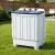 Devanti Portable Twin Tub Washing Machine 7KG - Compact, Lightweight, 380W Power, Easy Control, No Installation Needed