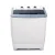 Devanti 5KG Portable Twin Tub Washing Machine, Lightweight & Spin-Dry, Ideal for Camping & Travel, 1-Year Warranty