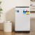 Devanti 6kg Top Load Washing Machine White, Stainless Steel Tub, 8 Programmemes, Quick Wash, Digital Control Panel