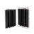 Alpha Corner Bass Trap Acoustic Foam, High Density, Black, 12x17x24cm, Set of 20, Soundproofing & Noise Absorption