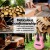 Alpha 34 Inch Classical Guitar, Laminated Linden, Pink, Perfect Beginner Kids Gift, Nylon Strings, Easy Travel Size
