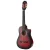Alpha 34-Inch Classical Guitar, Laminated Linden, Red, 86x29x8.7cm - Beginner Kids Gift, Nylon Strings, Travel-Friendly Alpha 34-Inch Classical Guitar, Laminated Linden, Red, 86x29x8.7cm - Beginner Kids Gift, Nylon Strings, Travel-Friendly