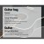 Alpha Professional Acoustic Guitar, Laminated Linden, 41 Inch, Black, 5-Band EQ, Electric Output, Cutaway, w/ Stand