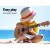 Alpha 23" Concert Ukulele, Mahogany, Matte Finish - Easy Play, Premium Sound, Includes Carry Bag & Accessories