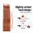 Alpha 23" Concert Ukulele, Mahogany, Matte Finish - Easy Play, Premium Sound, Includes Carry Bag & Accessories