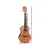 Alpha Ukulele, Mahogany Tenor, 26" Natural Finish, Built-in EQ, Beginner Gift Set w/ Bag & Accessories Alpha Ukulele, Mahogany Tenor, 26" Natural Finish, Built-in EQ, Beginner Gift Set w/ Bag & Accessories