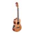 Alpha Ukulele, Mahogany Tenor, 26" Natural Finish, Built-in EQ, Beginner Gift Set w/ Bag & Accessories Alpha Ukulele, Mahogany Tenor, 26" Natural Finish, Built-in EQ, Beginner Gift Set w/ Bag & Accessories