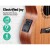 Alpha Ukulele, Mahogany Tenor, 26" Natural Finish, Built-in EQ, Beginner Gift Set w/ Bag & Accessories Alpha Ukulele, Mahogany Tenor, 26" Natural Finish, Built-in EQ, Beginner Gift Set w/ Bag & Accessories