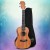 Alpha Ukulele, Mahogany Tenor, 26" Natural Finish, Built-in EQ, Beginner Gift Set w/ Bag & Accessories Alpha Ukulele, Mahogany Tenor, 26" Natural Finish, Built-in EQ, Beginner Gift Set w/ Bag & Accessories