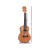 Alpha Tenor Ukulele, Natural Mahogany, 26", Beginner Gift Set w/ Carry Bag, Premium Strings & Accessories Alpha Tenor Ukulele, Natural Mahogany, 26", Beginner Gift Set w/ Carry Bag, Premium Strings & Accessories