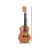 Alpha Tenor Ukulele, Natural Mahogany, 26", Beginner Gift Set w/ Carry Bag, Premium Strings & Accessories Alpha Tenor Ukulele, Natural Mahogany, 26", Beginner Gift Set w/ Carry Bag, Premium Strings & Accessories