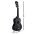 Alpha 21-Inch Beginner Ukulele with Premium Basswood Body, Okoume Neck, Nylon Strings & Carry Bag - Natural Finish