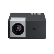 Devanti 4K Video Projector 1080P Full HD with Official Google TV, 5G Wi-Fi, Auto Focus, HDMI, USB & Remote