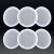 Giantz 6 Inch Ceiling Speakers 6 Pack, 80W In-Wall Home Audio, ABS Enclosure, Easy Install, Space-Saving Design Giantz 6 Inch Ceiling Speakers 6 Pack, 80W In-Wall Home Audio, ABS Enclosure, Easy Install, Space-Saving Design