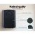 Giantz 2-Way 150W In Wall Speakers Set, 5.25" Woofer, 2.5" Tweeter, Indoor Outdoor Stereo Audio, Adjustable