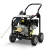 Giantz 4800PSI Petrol High Pressure Washer - 10HP Engine, 20M Hose, Turbo Head & Nozzles, Self-Suction, Easy Start