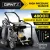 Giantz 4800PSI Petrol High Pressure Washer - 10HP Engine, 20M Hose, Turbo Head & Nozzles, Self-Suction, Easy Start