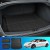 Weisshorn Tesla Model 3 Highland 2024 Boot Liner Set – Waterproof, Scratch-Resistant TPE Cargo Mats, 1-Year Warranty