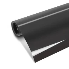Giantz 35% VLT Window Tint Film Black Roll, 76cm x 7m with 99% UV Protection & Complete Tinting Tools Kit