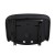 Giantz Universal Tractor Seat PU Leather, Adjustable Backrest, Steel Frame, 50x47x38cm, Fits Forklift & Excavator