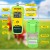 Giantz Digital Electric Fence Tester Fault Finder, 13KV Voltage Metre, ABS Plastic, Direction Detection, Yellow