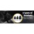 Giantz Universal Car Roof Rack 145cm Aluminium Cross Bars for Bare Roofs, Adjustable, Black, 90kg Capacity