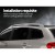 Giantz Universal Aluminium Car Roof Racks - 126cm Cross Bars, Anti-Theft Lock, 90kg Load, Fits SUVs & Medium Cars Giantz Universal Aluminium Car Roof Racks - 126cm Cross Bars, Anti-Theft Lock, 90kg Load, Fits SUVs & Medium Cars