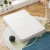 Giselle Bedding Foldable Cot Mattress - Cool Gel Foam, Bamboo Cover, 96.5x67cm, Tri-Fold Design for Portable Comfort