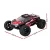 Keezi Kids 2WD Off-Road Remote Control Car - 1:8 Scale, 38km/h Speed, Simulated Lights, 45cm, Ages 8+,