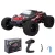 Keezi Kids 2WD Off-Road Remote Control Car - 1:8 Scale, 38km/h Speed, Simulated Lights, 45cm, Ages 8+,