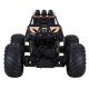 Keezi 4WD Kids Remote Control Car - 1:16 Off-Road Truck, 5KM/H Speed, 2.4GHz Remote, 50m Range,