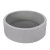 Keezi Kids Ball Pit 90x30cm - Grey Ocean Foam Play Pool with 200 Soft Balls, EN71 Safety Approved, Easy Assembly