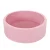 Keezi Kids Ball Pit 90x30cm - Pink Ocean Foam Play Pool with 200 Balls, Soft Non-Toxic Material, Easy to Clean & Store