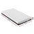 Giselle Bedding 13cm Baby Cot Mattress - Gel Foam, Double-Sided, Hypoallergenic, Washable Cover, 71x130cm