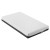 Giselle Bedding 13cm Baby Cot Mattress - Gel Foam, Double-Sided, Hypoallergenic, Washable Cover, 71x130cm