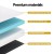 Giselle Bedding 13cm Baby Cot Mattress - Gel Foam, Double-Sided, Hypoallergenic, Washable Cover, 71x130cm