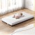 Giselle Bedding 13cm Baby Cot Mattress - Gel Foam, Double-Sided, Hypoallergenic, Washable Cover, 71x130cm