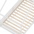 Artiss White Wooden Kids House Bed Frame - Solid Pine, Non-Toxic Paint, Fits Australian Single Mattress, 150kg Capacity