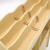 Keezi 3 Tiers Kids Bookshelf Storage Organiser, MDF Frame, PP Bins, 108x29x88cm, Natural Finish, Lockable Wheels