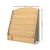 Keezi 5-Tier Kids Bookshelf Organiser, 80x30x85.5cm, Child-Safe Particle Board with Rounded Edges, Easy Assembly & Clean