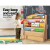 Keezi 5-Tier Kids Bookshelf Organiser, 80x30x85.5cm, Child-Safe Particle Board with Rounded Edges, Easy Assembly & Clean Keezi 5-Tier Kids Bookshelf Organiser, 80x30x85.5cm, Child-Safe Particle Board with Rounded Edges, Easy Assembly & Clean