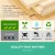 Keezi Kids Toy Box Organiser: 4-Tier Bookshelf with 12 Removable Bins, Melamine Finish, Eco-Friendly, Easy Assembly