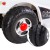 RIGO Kids 6V Electric Ride On Police Motorcycle – White, Realistic Controls, Music, Siren, Anti-Slip Tyres, 3-4km/h