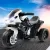 Rigo Kids Electric BMW S1000RR Ride-On Motorcycle - Black, 3-Wheel Suspension, 3km/h Speed, 25W Motor, Ages 3+