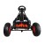 Rigo Kids Pedal Go Kart: Black, Rubber Tyres, Steel Frame, Adjustable Seat, Ages 3+, 30KG Capacity, Outdoor Fun Rigo Kids Pedal Go Kart: Black, Rubber Tyres, Steel Frame, Adjustable Seat, Ages 3+, 30KG Capacity, Outdoor Fun