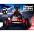 Rigo Kids Pedal Go Kart - Red Racing Car with Rubber Tyres, Adjustable Seat, Safe Braking for Ages 3+, 30kg Capacity Rigo Kids Pedal Go Kart - Red Racing Car with Rubber Tyres, Adjustable Seat, Safe Braking for Ages 3+, 30kg Capacity