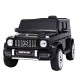 Rigo Kids Mercedes-Benz AMG G63 Electric Ride On Car, 12V, Black, with Remote Control, Safety Features, and Music System Rigo Kids Mercedes-Benz AMG G63 Electric Ride On Car, 12V, Black, with Remote Control, Safety Features, and Music System