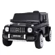 Rigo Kids Mercedes-Benz AMG G63 Electric Ride On Car, 12V, Black, with Remote Control, Safety Features, and Music System