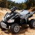 Rigo Kids 12V Electric Quad ATV Motorbike - Black, Keyless Start, Twin Motors, Anti-Slip Tyres, Ages 3+, 25kg Capacity Rigo Kids 12V Electric Quad ATV Motorbike - Black, Keyless Start, Twin Motors, Anti-Slip Tyres, Ages 3+, 25kg Capacity